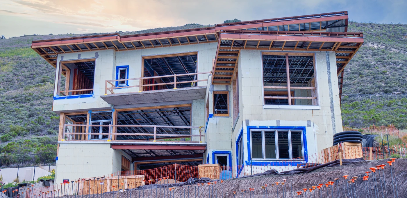 3 Reasons To Build A Disaster Proof Home Nudura Blog